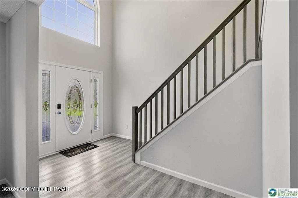 4 - 4539 Briarcliff Ter 65 Terrace, Tobyhanna, PA 18466, Tobyhanna