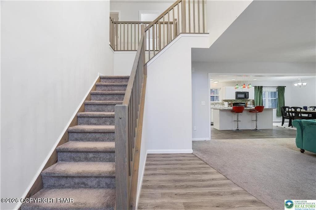 3 - 4539 Briarcliff Ter 65 Terrace, Tobyhanna, PA 18466, Tobyhanna
