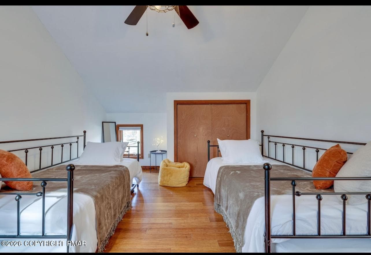 20 - Bedroom 2 - 123 Banbury Drive, Bushkill, PA 18324, Bushkill