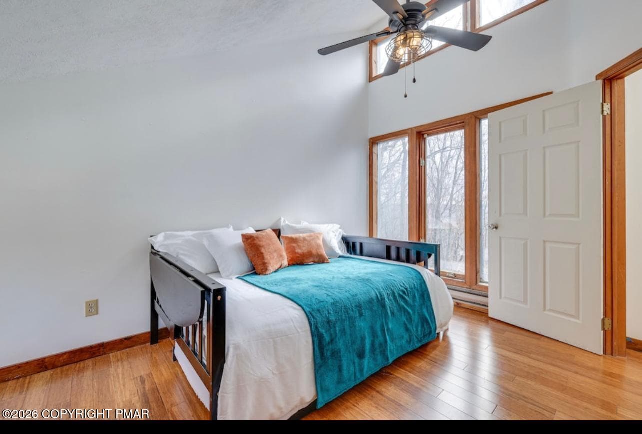26 - bedroom 3 - 123 Banbury Drive, Bushkill, PA 18324, Bushkill