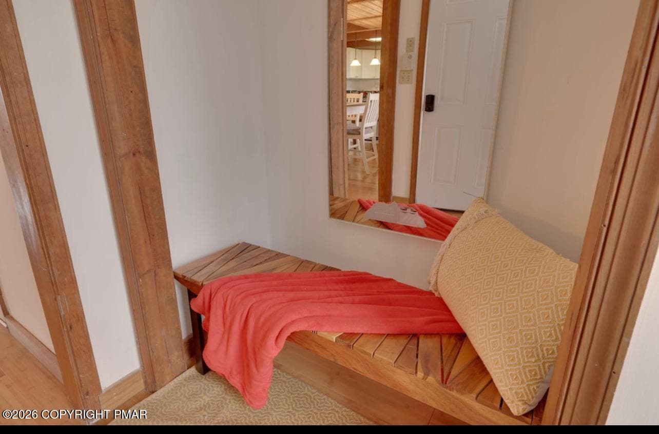 Foyer - 123 Banbury Drive, Bushkill, PA 18324, Bushkill