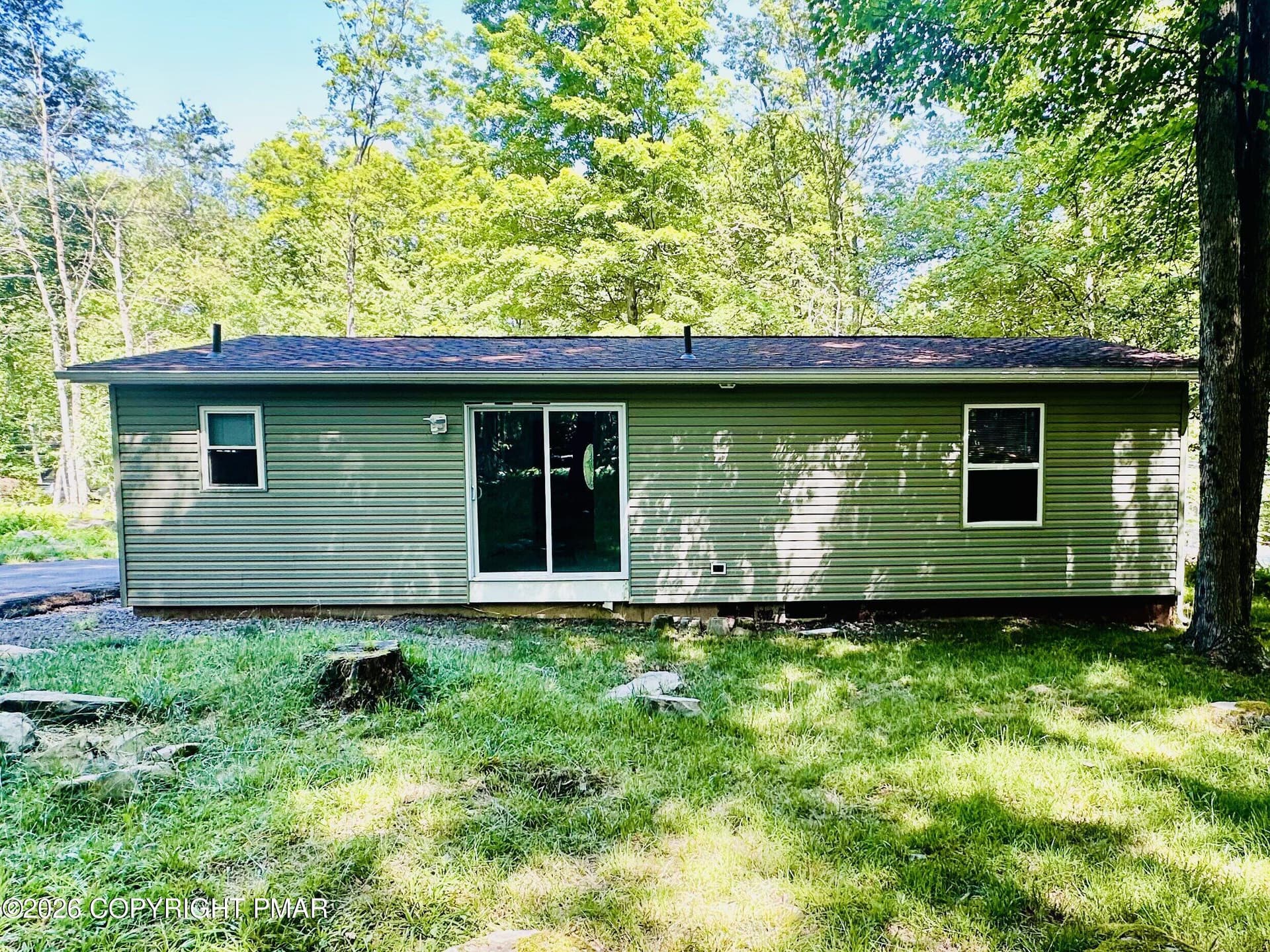 135 Oswayo 18 - 135 Oswayo Drive, Pocono Lake, PA 18347