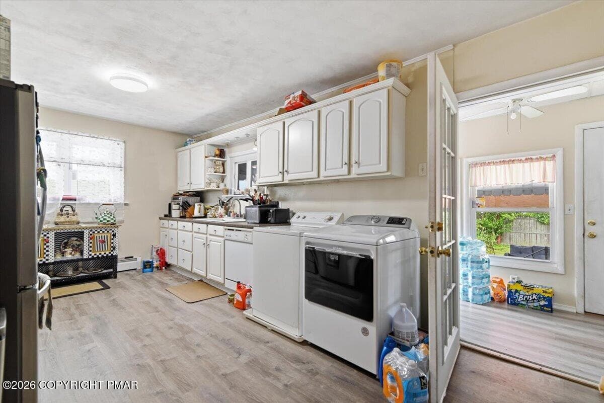 Kitchen - 293 Lyndwood Avenue, Hanover Township, PA 18706, Hanover Township