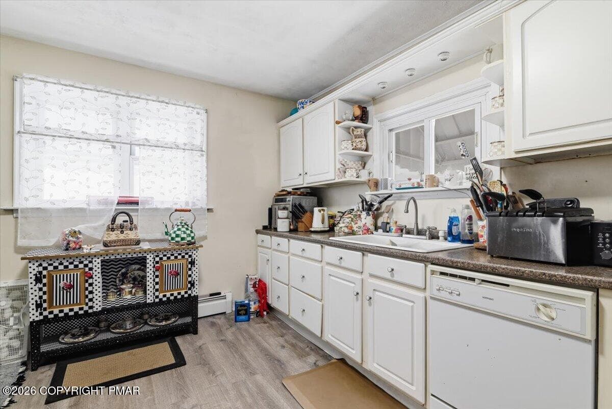 Kitchen - 293 Lyndwood Avenue, Hanover Township, PA 18706, Hanover Township