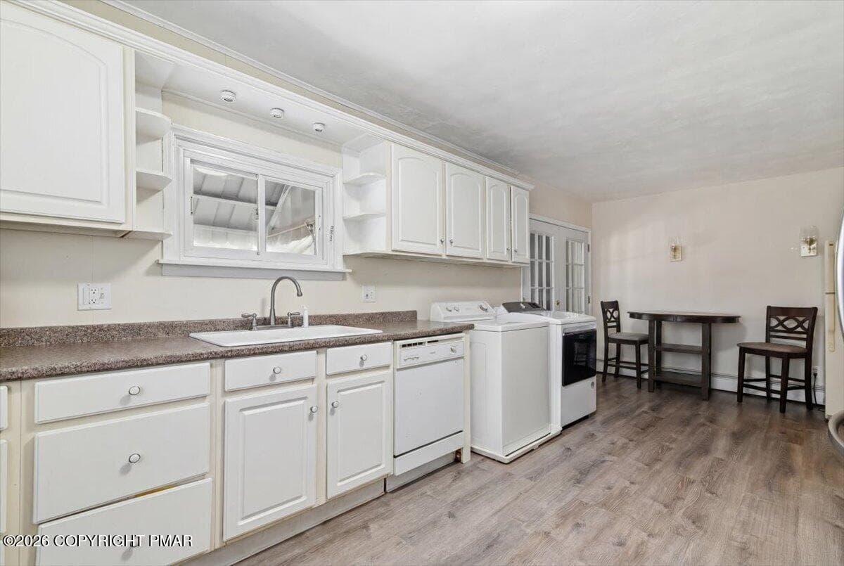 Kitchen - 293 Lyndwood Avenue, Hanover Township, PA 18706, Hanover Township