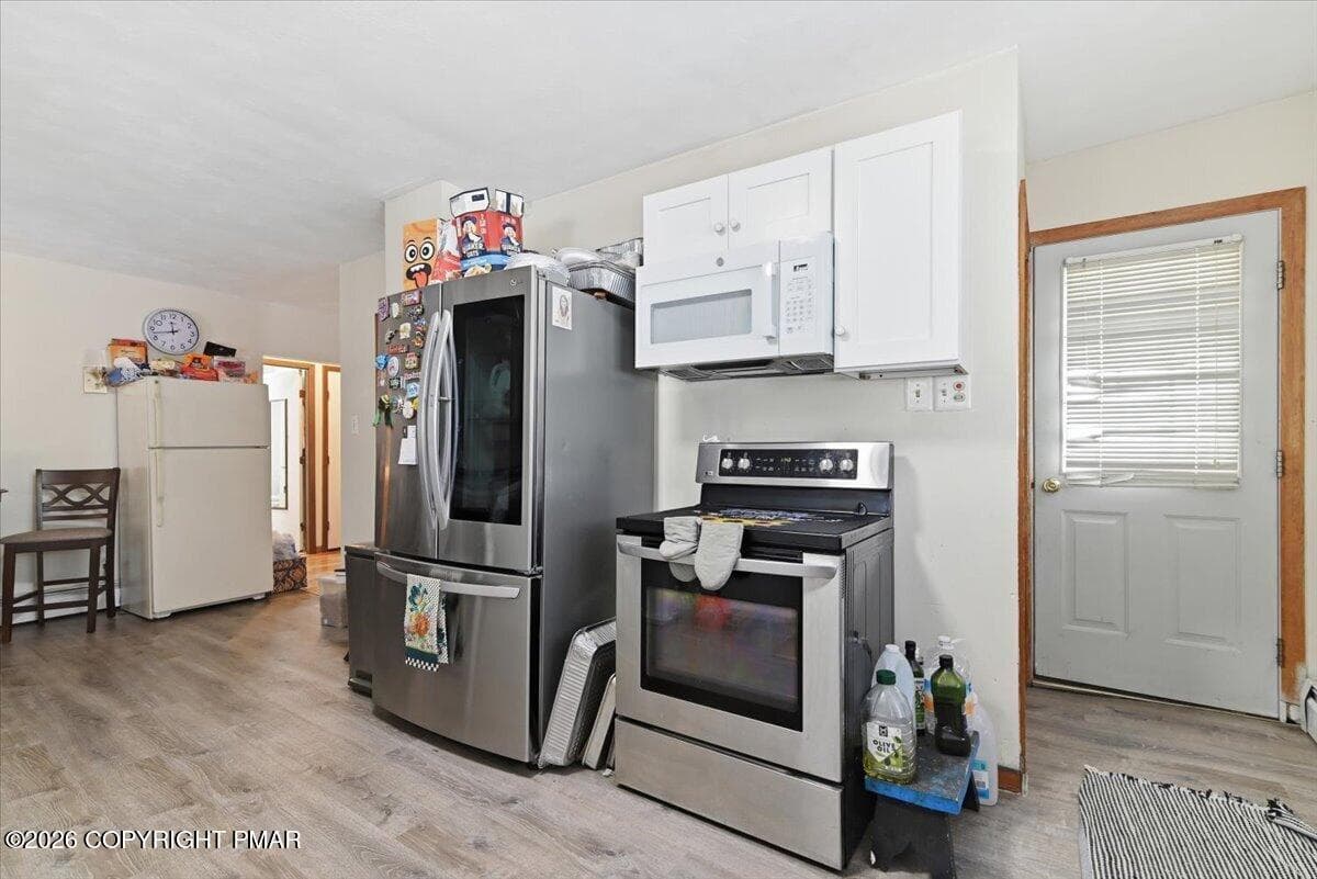 Kitchen - 293 Lyndwood Avenue, Hanover Township, PA 18706, Hanover Township