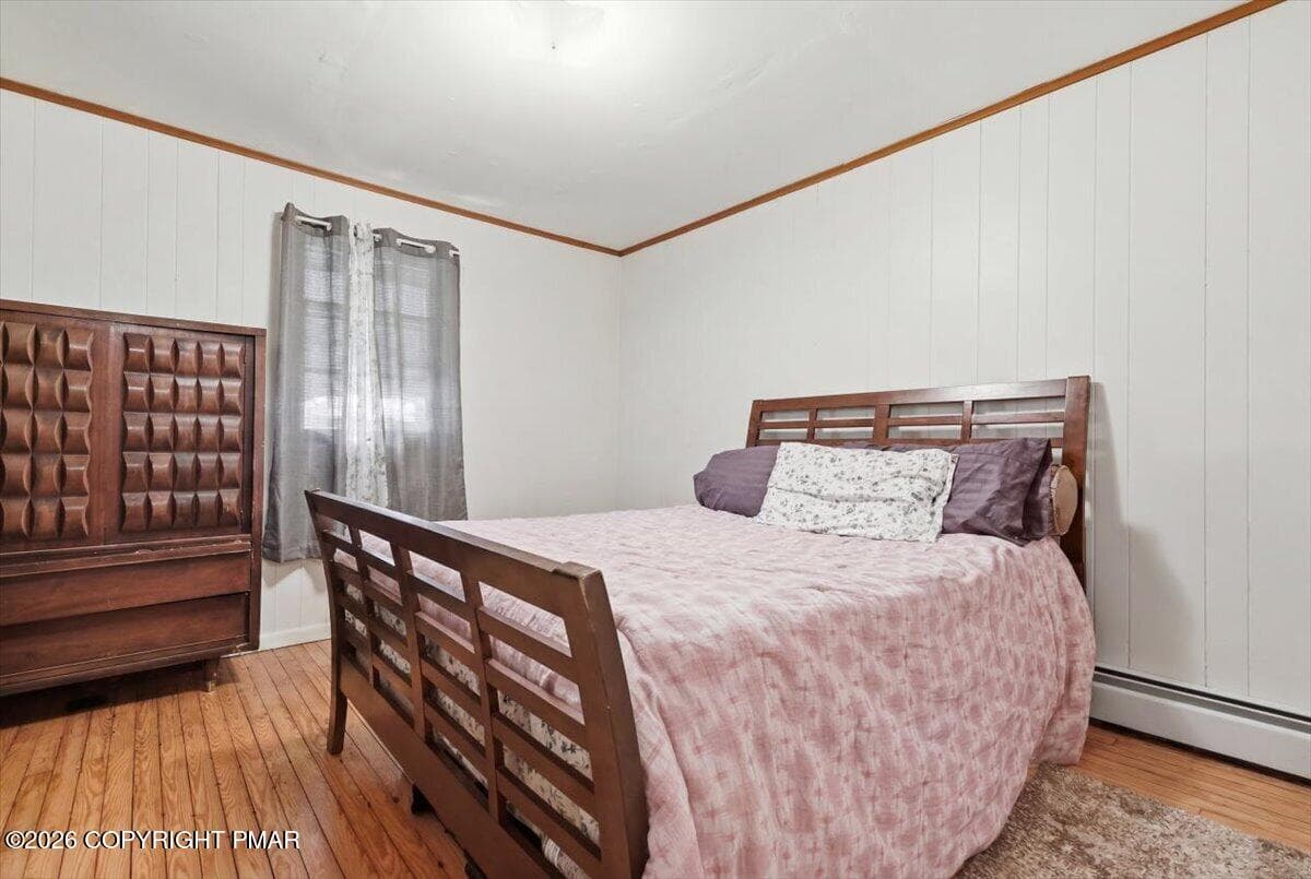 2nd Bedroom - 293 Lyndwood Avenue, Hanover Township, PA 18706, Hanover Township