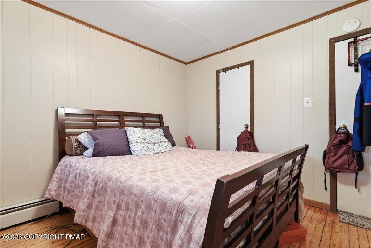 2nd Bedroom - 293 Lyndwood Avenue, Hanover Township, PA 18706, Hanover Township
