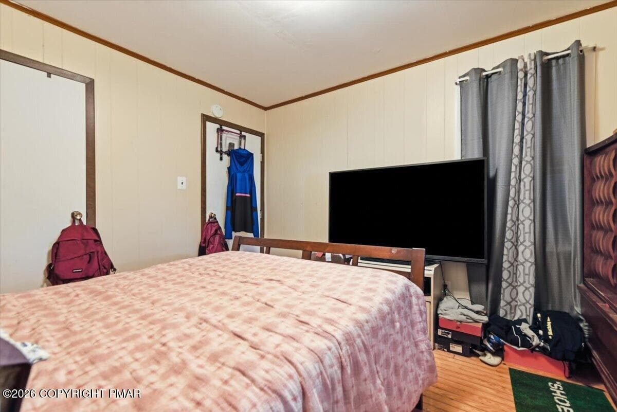 2nd Bedroom - 293 Lyndwood Avenue, Hanover Township, PA 18706, Hanover Township