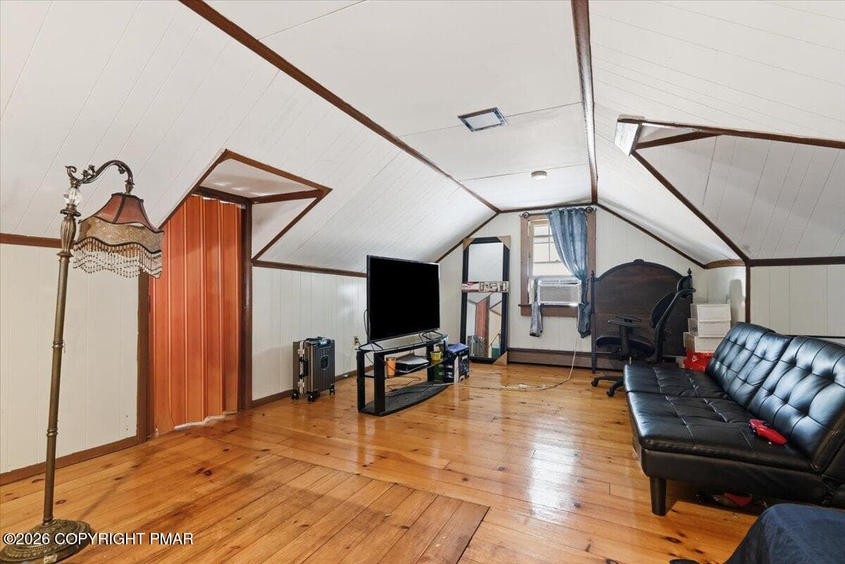 3rd Bedroom - 293 Lyndwood Avenue, Hanover Township, PA 18706, Hanover Township
