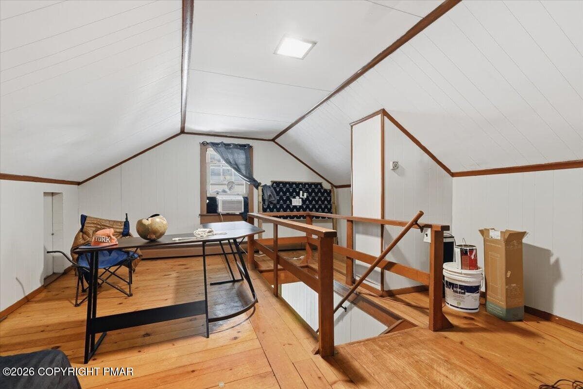 3rd Bedroom - 293 Lyndwood Avenue, Hanover Township, PA 18706, Hanover Township
