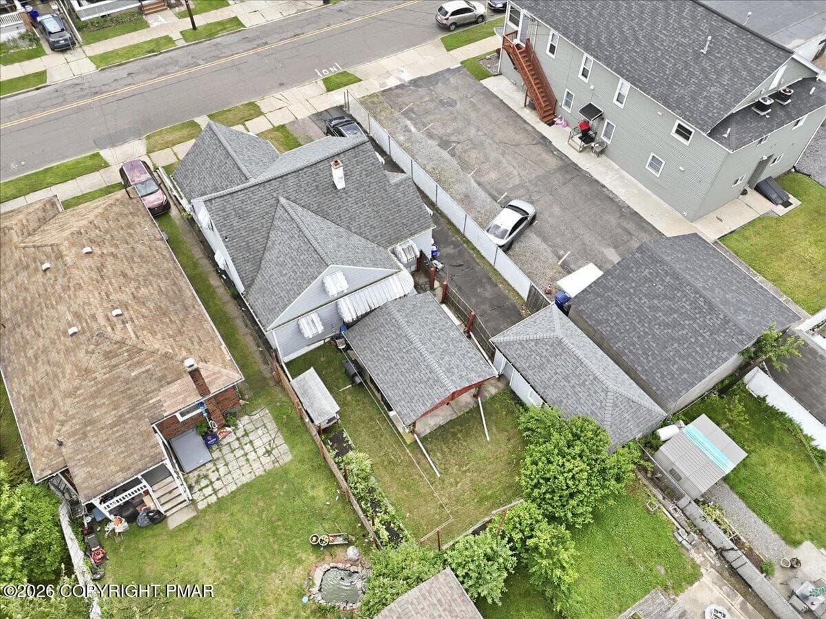48-044_image - 293 Lyndwood Avenue, Hanover Township, PA 18706, Hanover Township