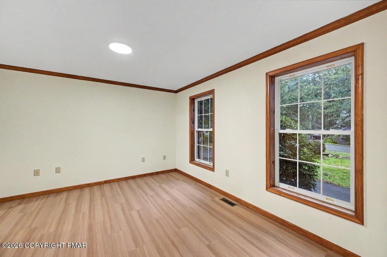 Formal Dining Room - 564 Cayuga Drive, Tobyhanna, PA 18466