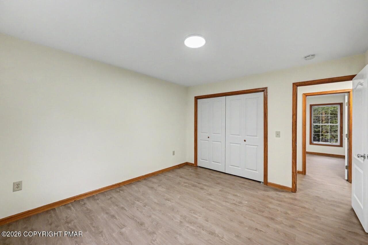 Bedroom 3 - 564 Cayuga Drive, Tobyhanna, PA 18466