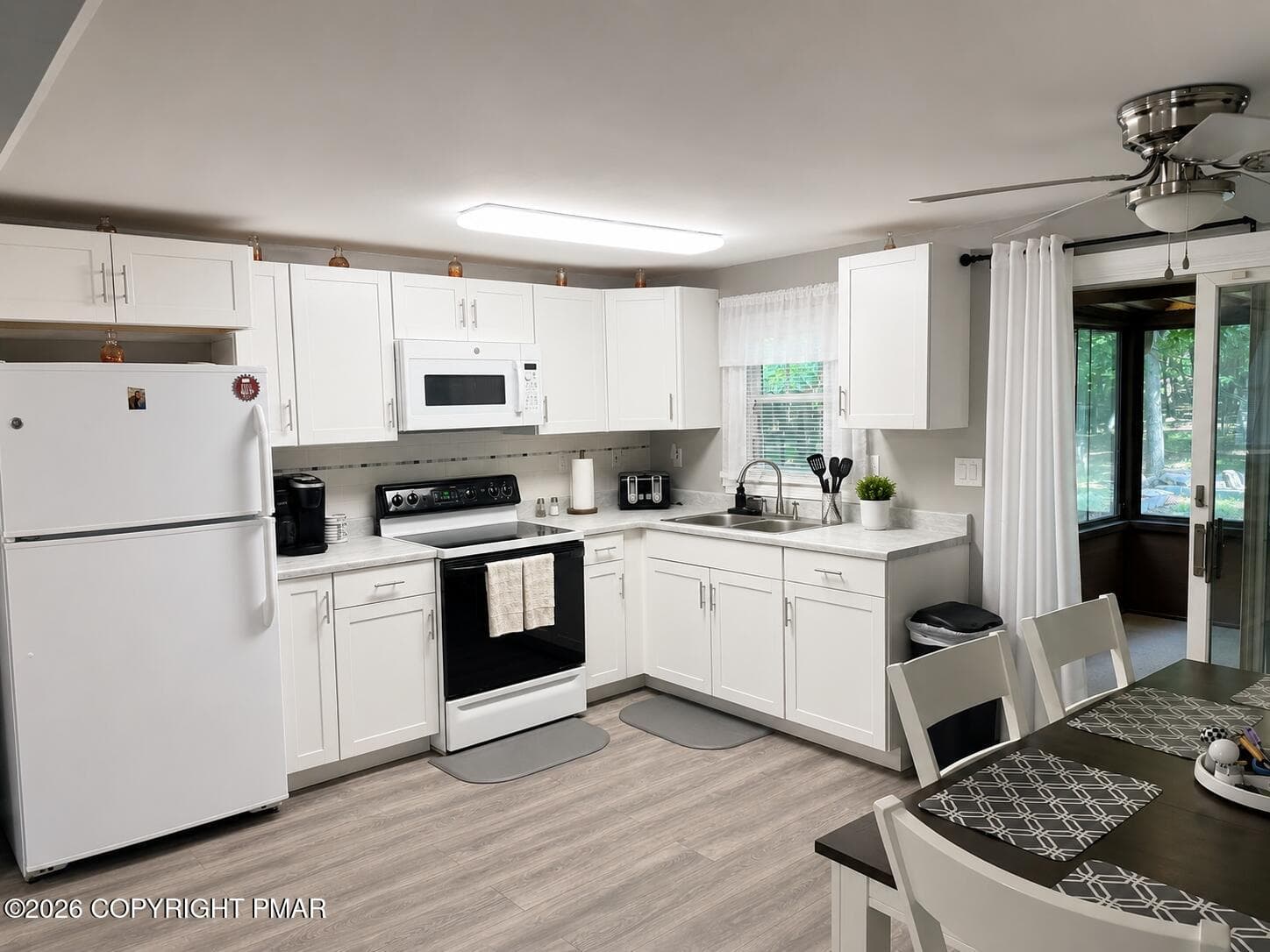 Kitchen - 32 Shawnee Trail, Albrightsville, PA 18210, Albrightsville