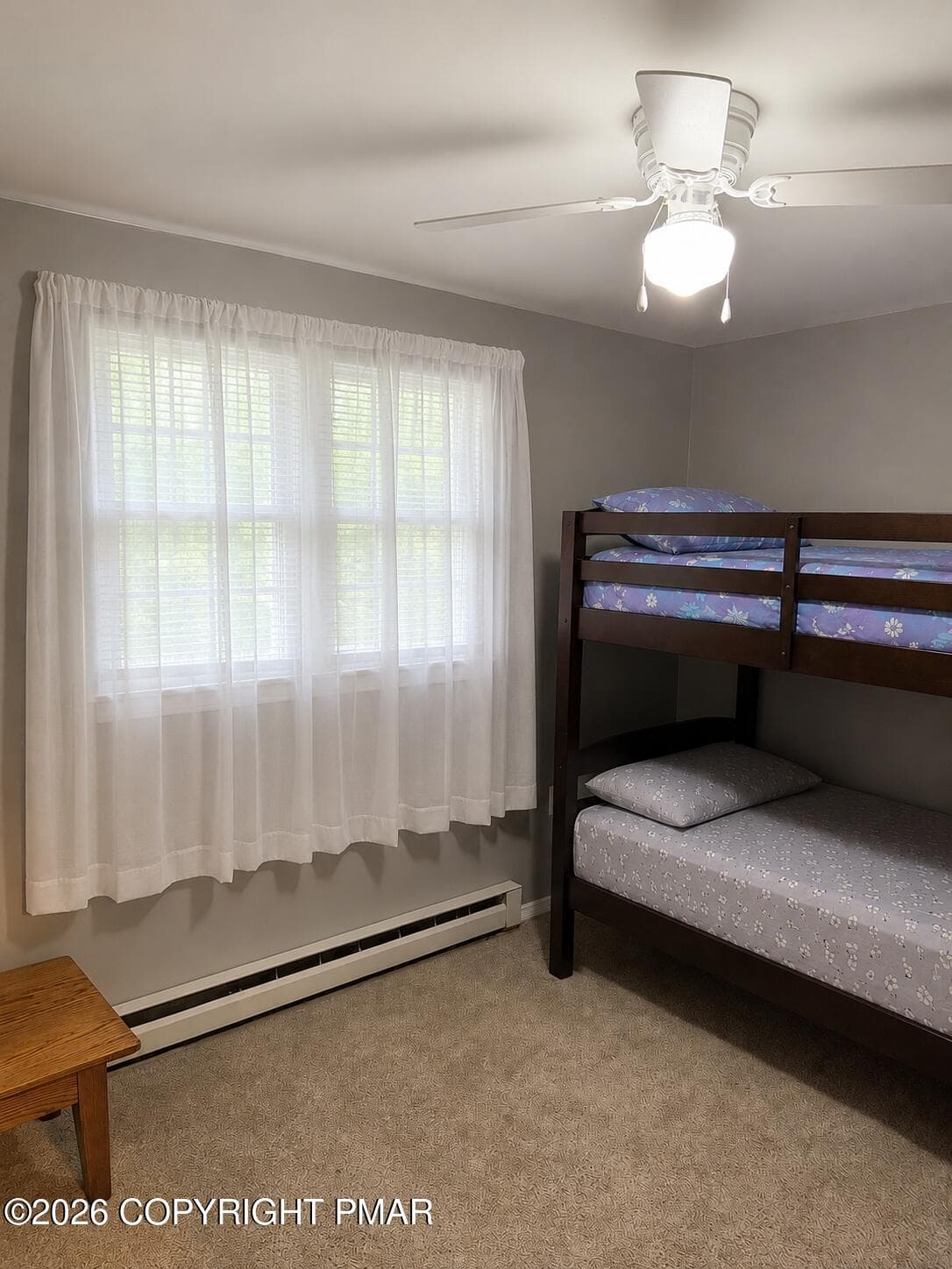 Bedroom 2 - 32 Shawnee Trail, Albrightsville, PA 18210, Albrightsville