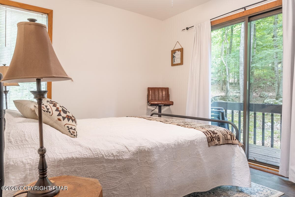 6255 Decker Rd (MLS)-21 - 6255 Decker Road, Bushkill, PA 18324, Bushkill