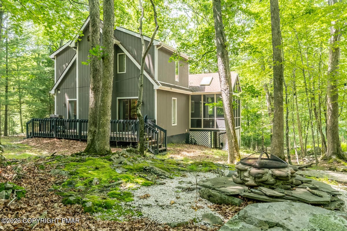 6255 Decker Rd (MLS)-03 - 6255 Decker Road, Bushkill, PA 18324, Bushkill