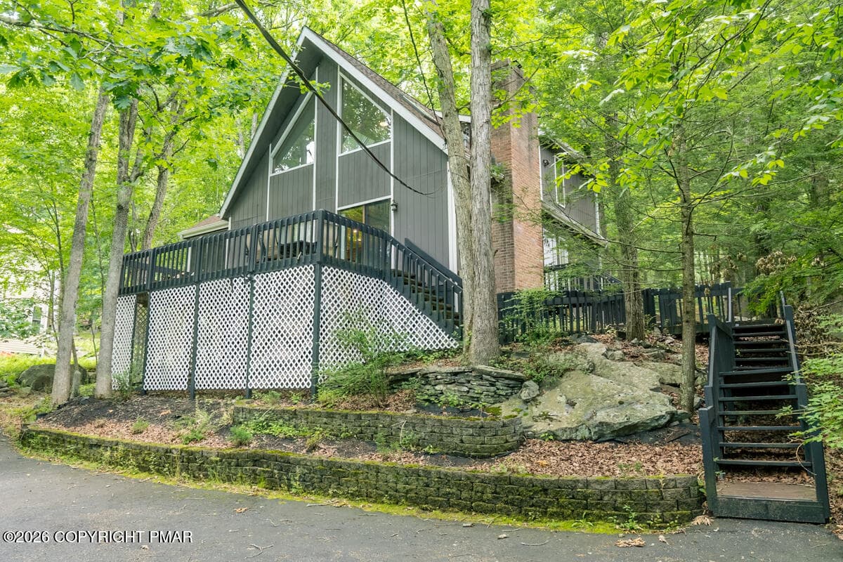 6255 Decker Rd (MLS)-02 - 6255 Decker Road, Bushkill, PA 18324, Bushkill