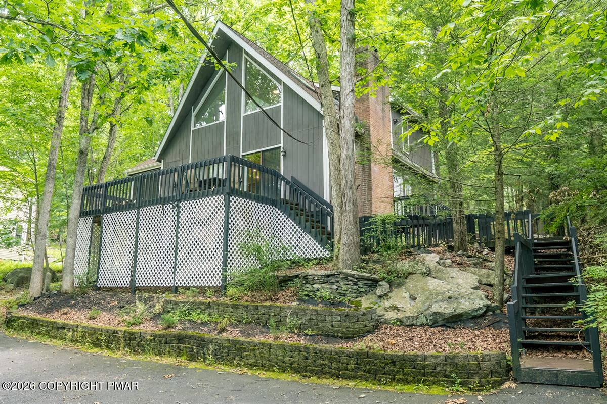 6255 Decker Rd (MLS)-01 - 6255 Decker Road, Bushkill, PA 18324, Bushkill
