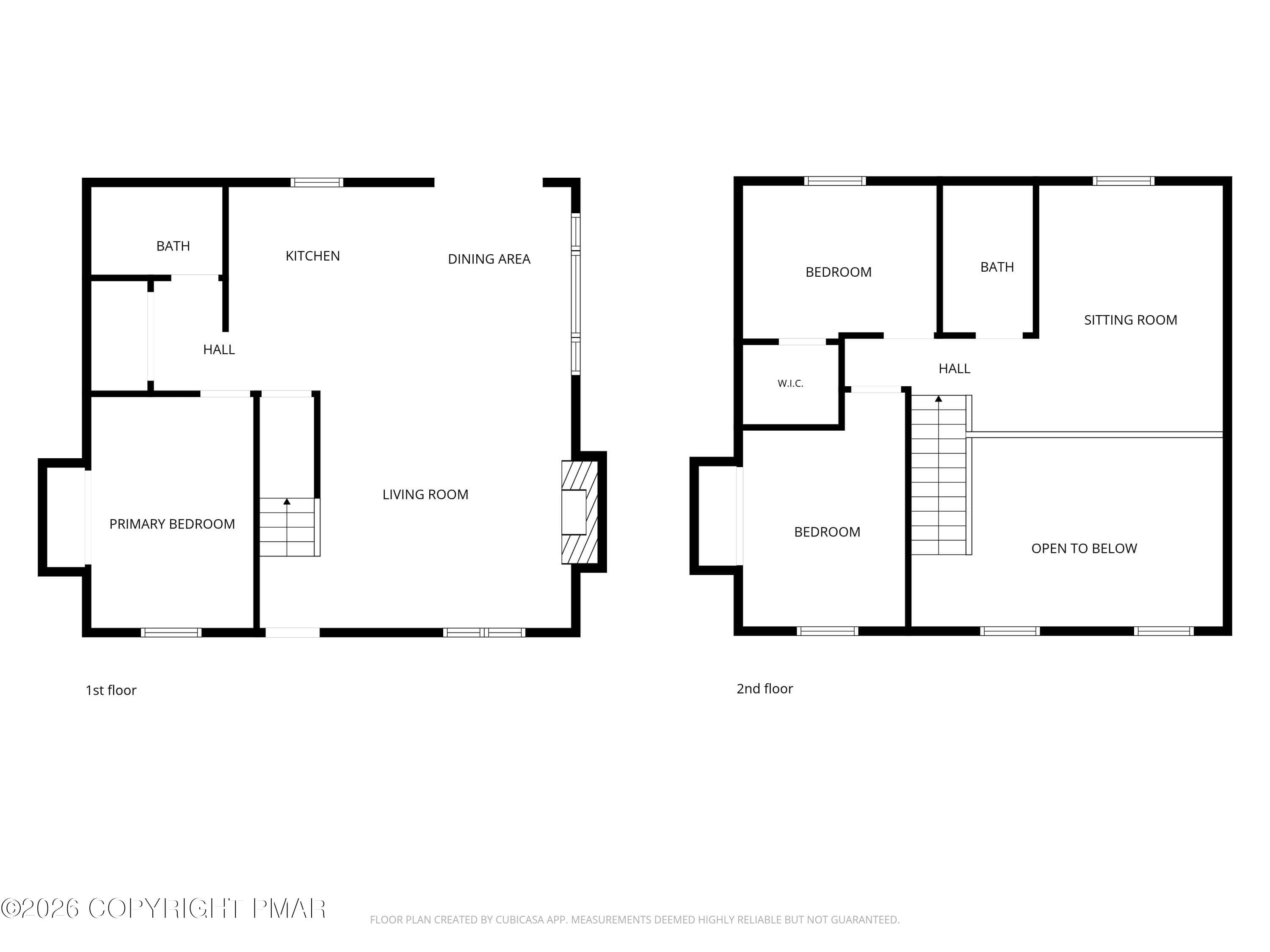 all_floors_7079_boulder_court_tobyhanna_ - 7079 Boulder Court, Tobyhanna, PA 18466, Tobyhanna