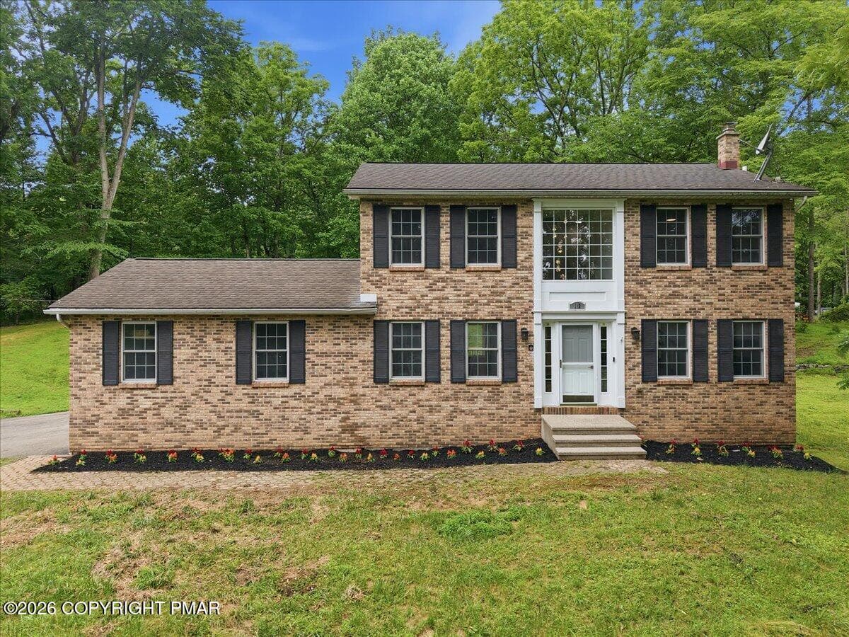Welcome to 112 Red Cherry Ln - 112 Red Cherry Lane, Stroudsburg, PA 18360, Stroudsburg