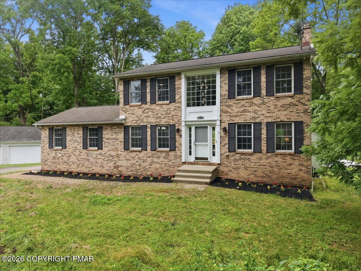 Welcome to 112 Red Cherry Ln - 112 Red Cherry Lane, Stroudsburg, PA 18360, Stroudsburg