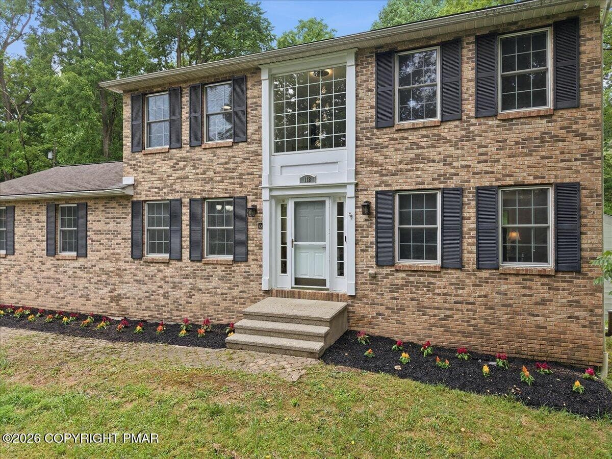 Welcome to 112 Red Cherry Ln - 112 Red Cherry Lane, Stroudsburg, PA 18360, Stroudsburg