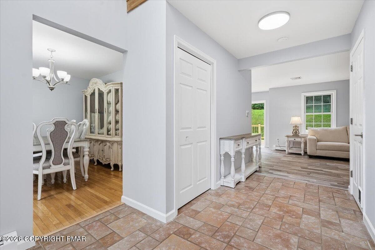 Foyer - 112 Red Cherry Lane, Stroudsburg, PA 18360, Stroudsburg