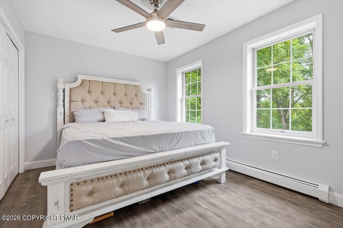 Bedroom 3 - 112 Red Cherry Lane, Stroudsburg, PA 18360, Stroudsburg