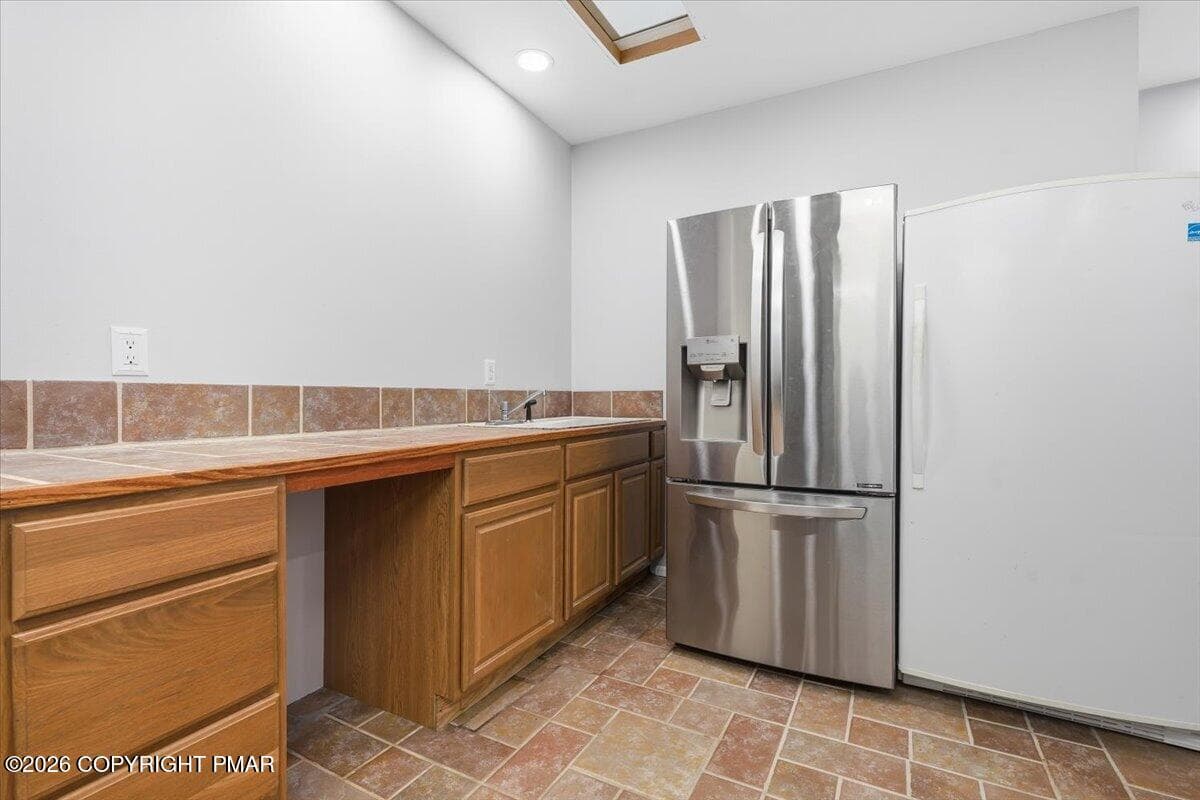 Basement - 112 Red Cherry Lane, Stroudsburg, PA 18360, Stroudsburg