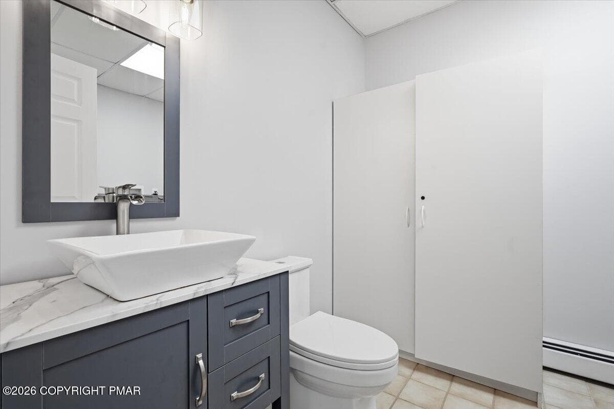 Bathroom - 112 Red Cherry Lane, Stroudsburg, PA 18360, Stroudsburg