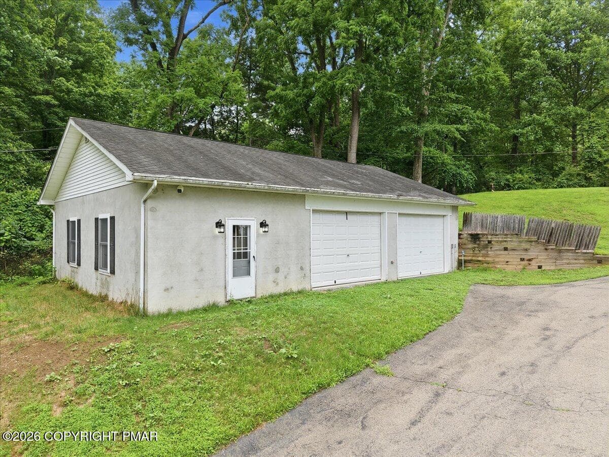 Extended workshop - 112 Red Cherry Lane, Stroudsburg, PA 18360, Stroudsburg