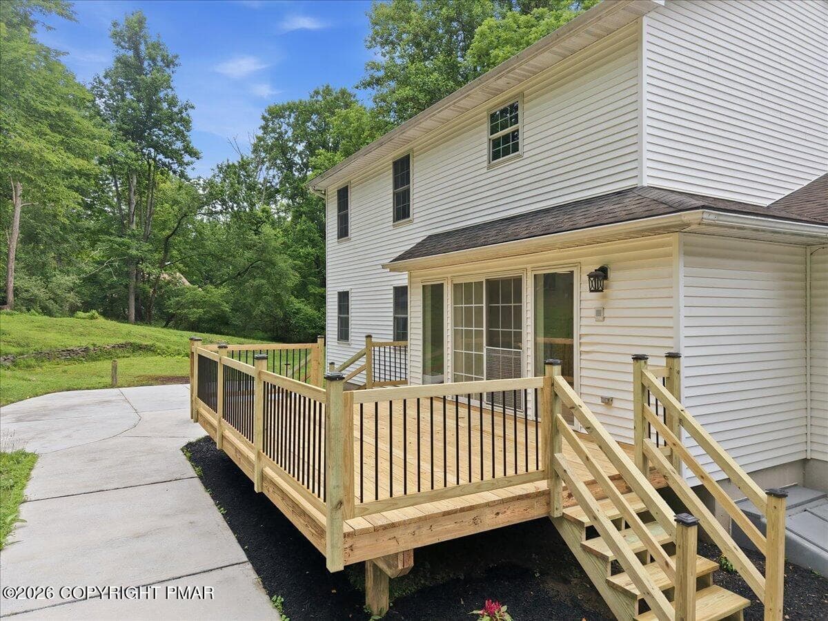 Welcome to 112 Red Cherry Ln - 112 Red Cherry Lane, Stroudsburg, PA 18360, Stroudsburg