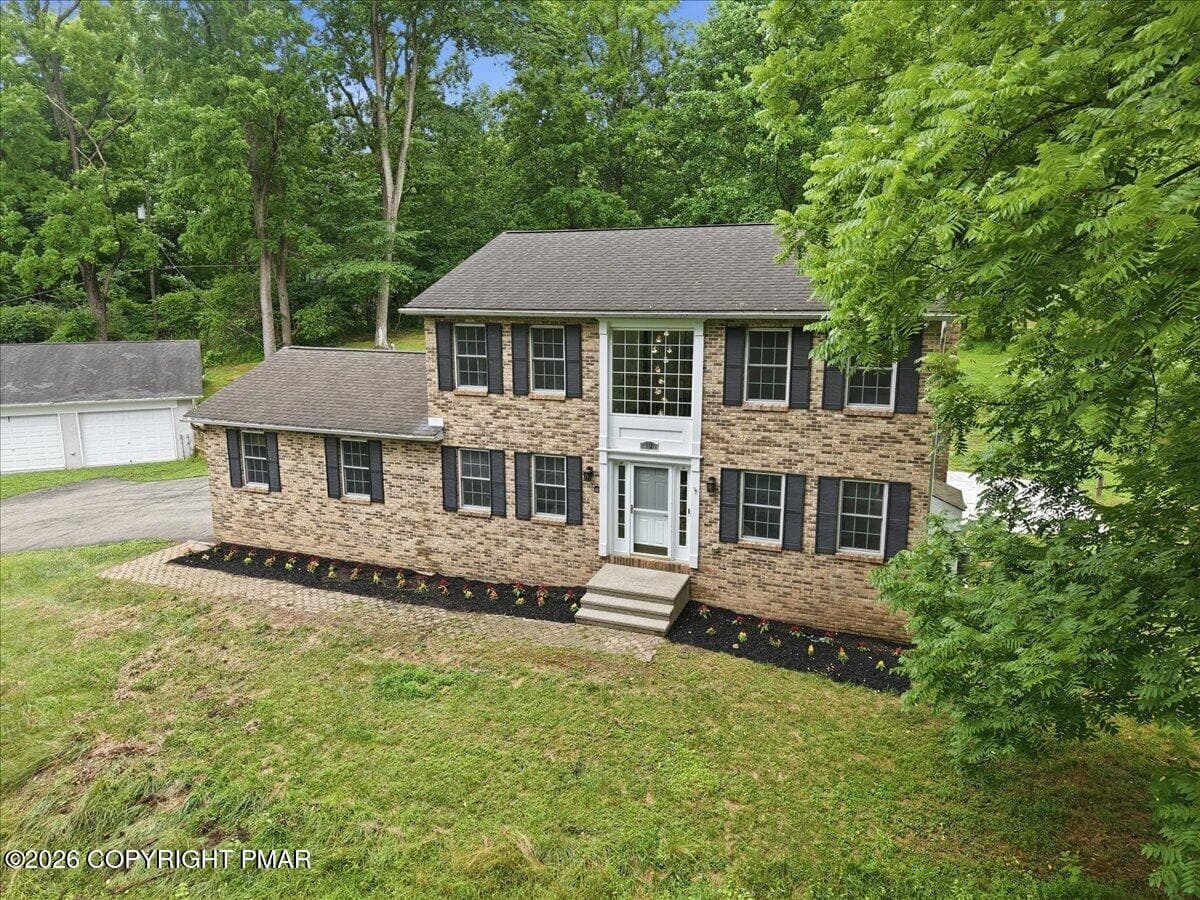 Welcome to 112 Red Cherry Ln - 112 Red Cherry Lane, Stroudsburg, PA 18360, Stroudsburg