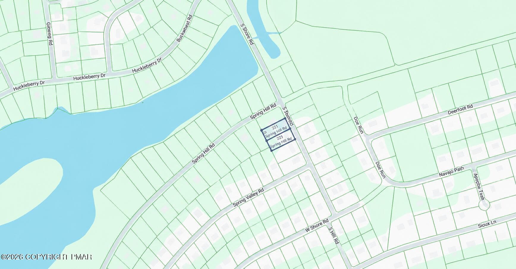 Screenshot 2026-07-10 073206 - 216 S Spring Street, Albrightsville, PA 18210
