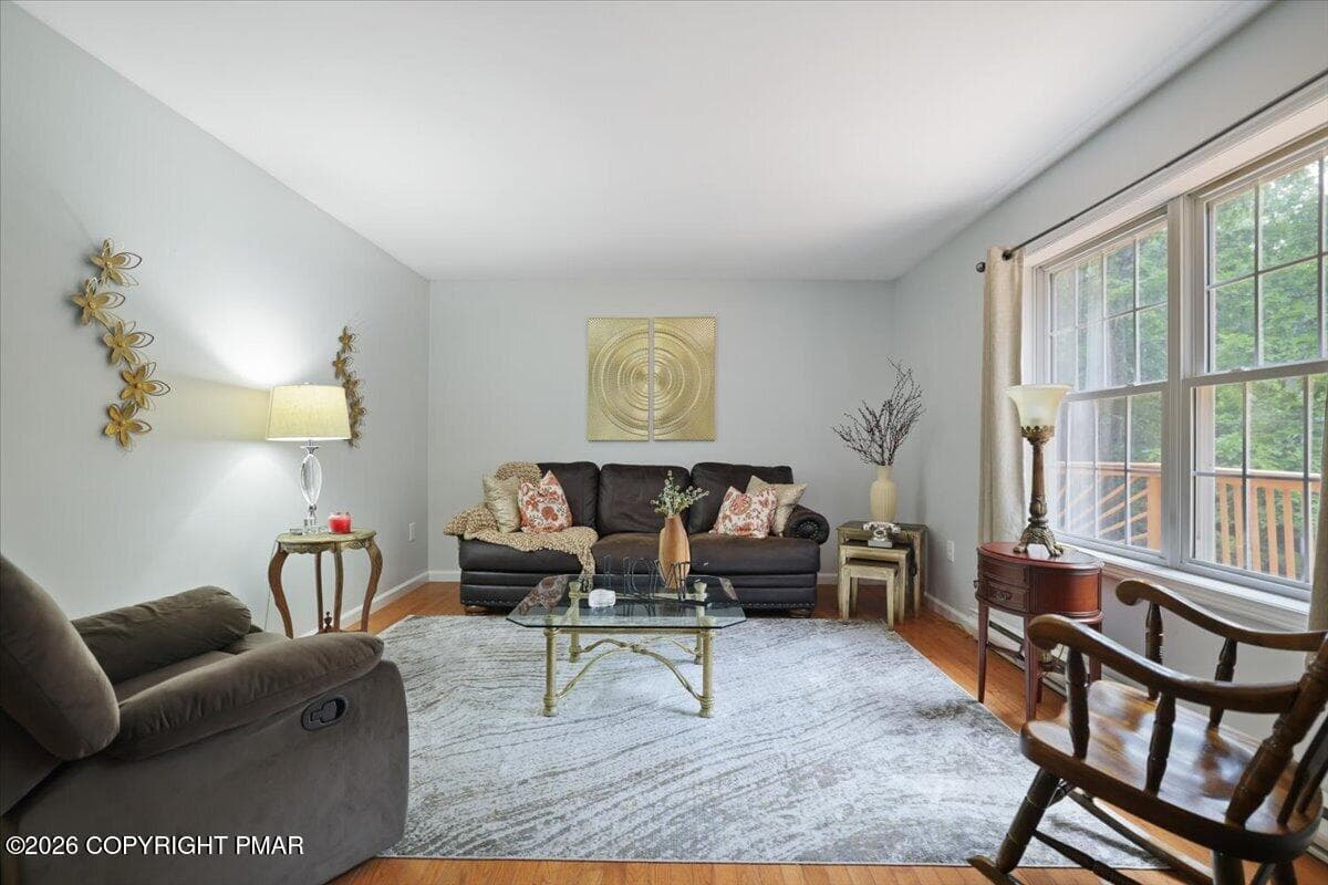 6-Living room - 30 Juniper Way, Hawley, PA 18428, Hawley
