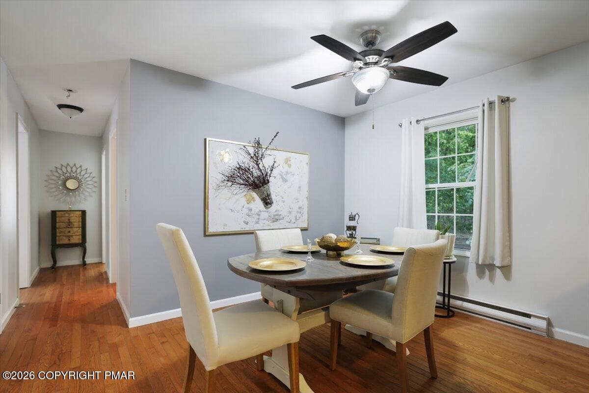 10 Dining room - 30 Juniper Way, Hawley, PA 18428, Hawley