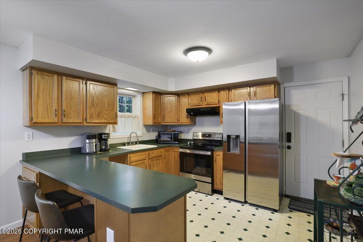 11- Dining room - 30 Juniper Way, Hawley, PA 18428, Hawley