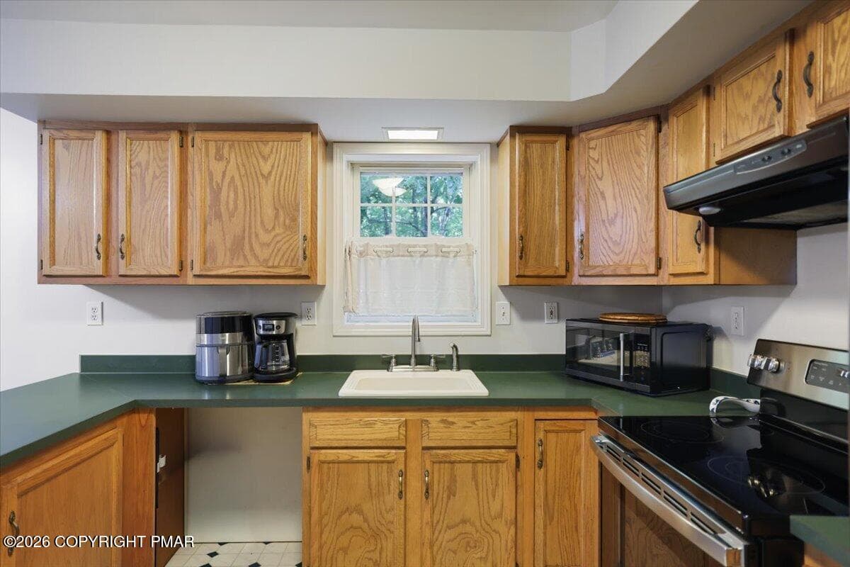 12- Kitchen - 30 Juniper Way, Hawley, PA 18428, Hawley