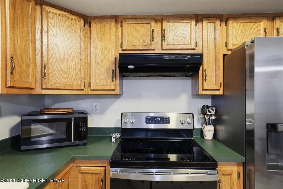 13- Kitchen - 30 Juniper Way, Hawley, PA 18428, Hawley