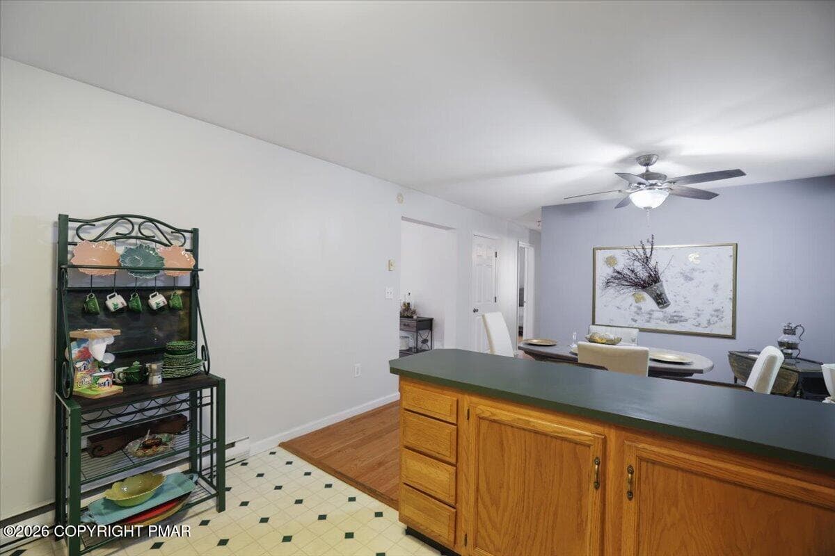 14- Kitchen - 30 Juniper Way, Hawley, PA 18428, Hawley
