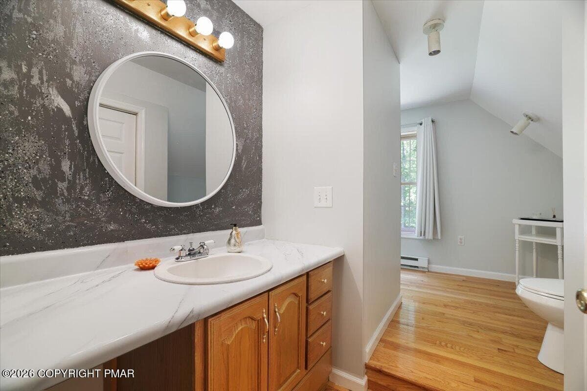 18- Primary Bathroom - 30 Juniper Way, Hawley, PA 18428, Hawley