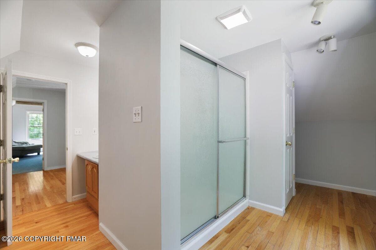 19- Primary Bathroom - 30 Juniper Way, Hawley, PA 18428, Hawley