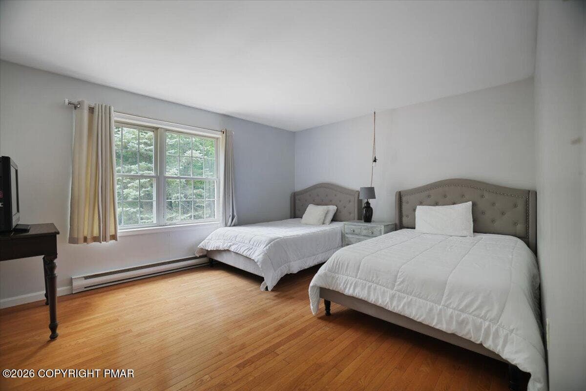 22-Second bedroom_ - 30 Juniper Way, Hawley, PA 18428, Hawley