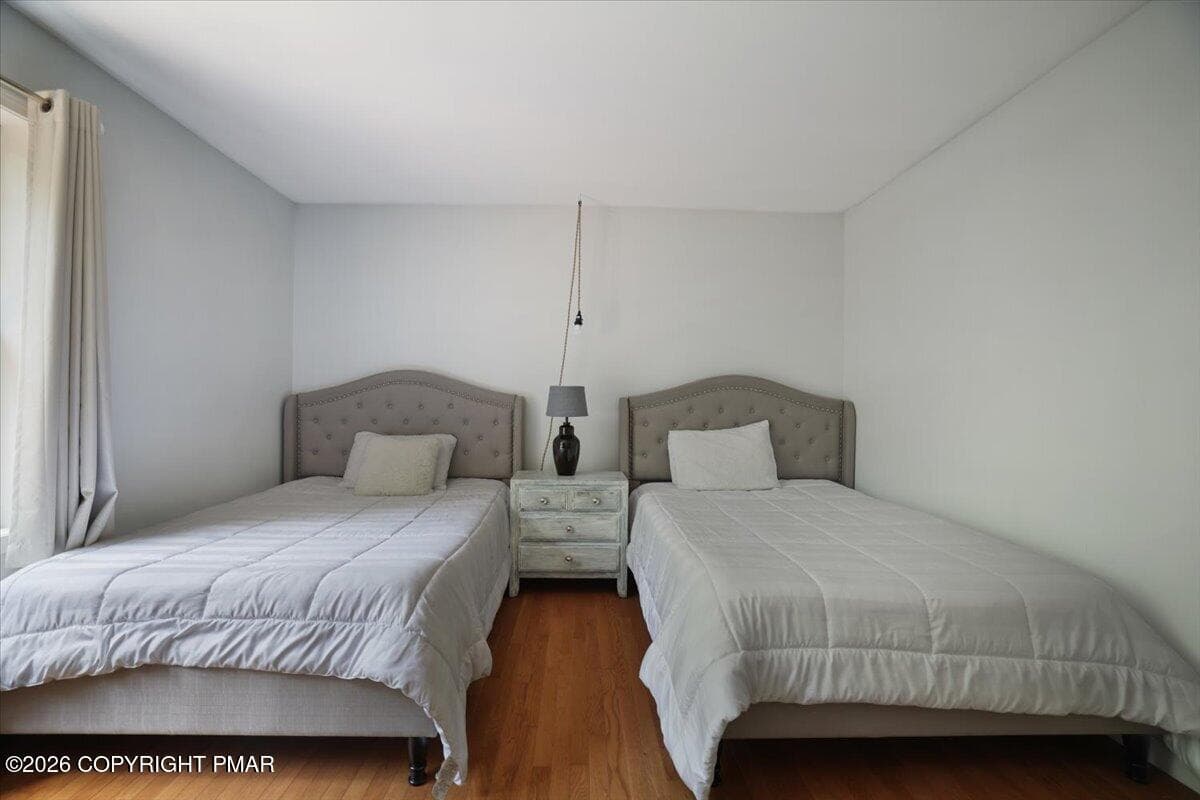 23-Second bedroom - 30 Juniper Way, Hawley, PA 18428, Hawley