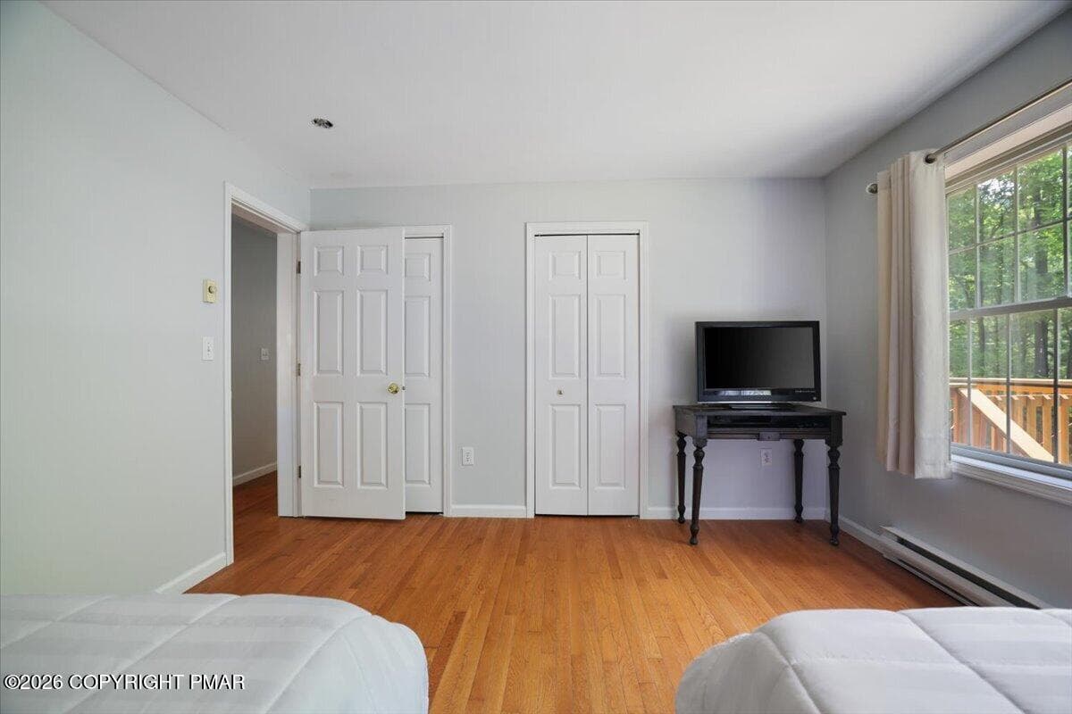 24- Second bedroom - 30 Juniper Way, Hawley, PA 18428, Hawley