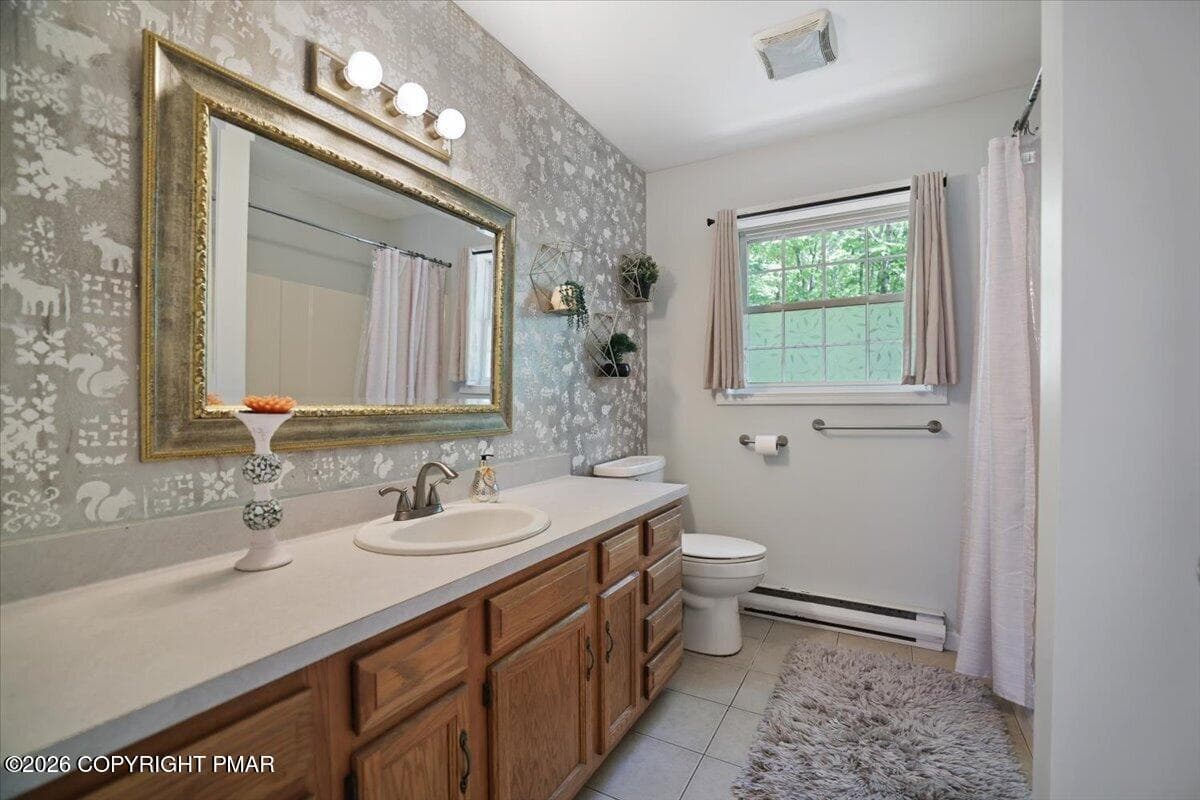 25-Second bathroom - 30 Juniper Way, Hawley, PA 18428, Hawley