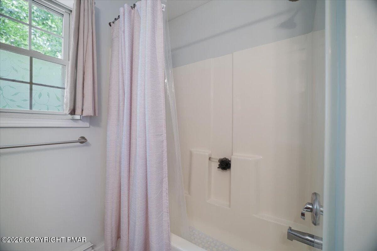 26- Second bathroom - 30 Juniper Way, Hawley, PA 18428, Hawley