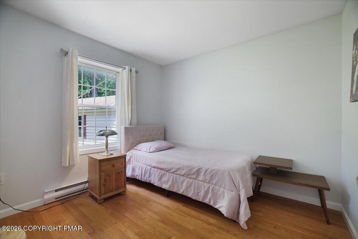 27-Third bedroom - 30 Juniper Way, Hawley, PA 18428, Hawley